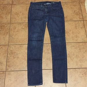 William Rast Skinny Jeans
